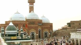 Baba Farid Uddin Ganj Shakar