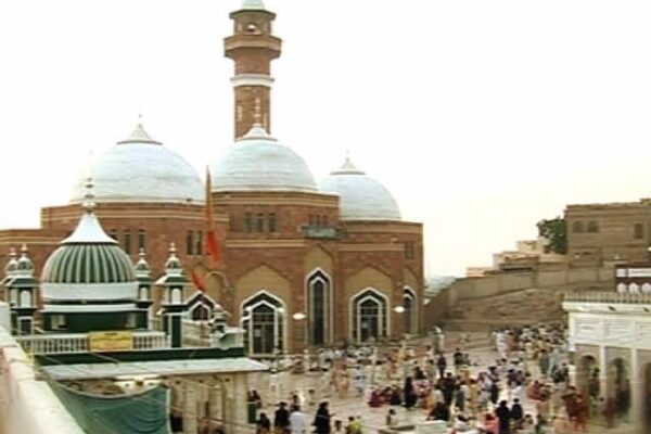 زبان فرید