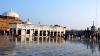 Baba Farid Uddin Ganj Shakar