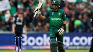 Babar Azam