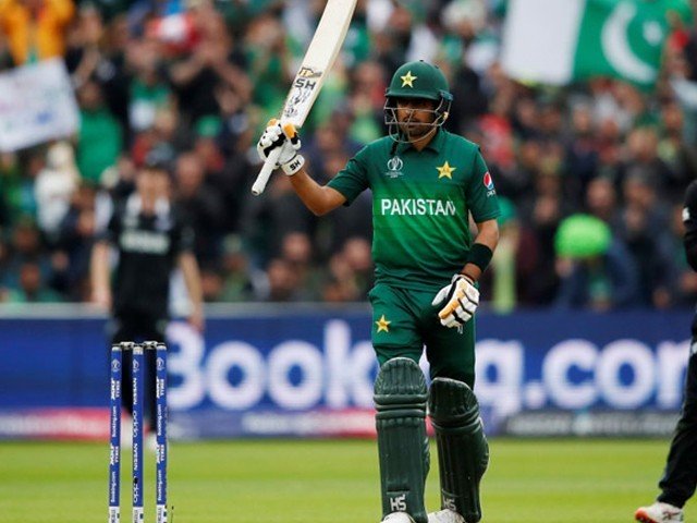 Babar Azam