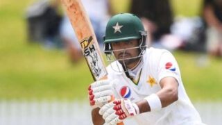 Babar Azam
