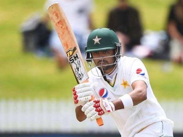 Babar Azam