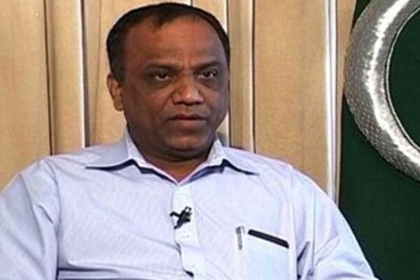 نیب نے بابر غوری کیخلاف ایک اور انکوائری شروع کر دی
