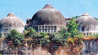 Babri Masjid