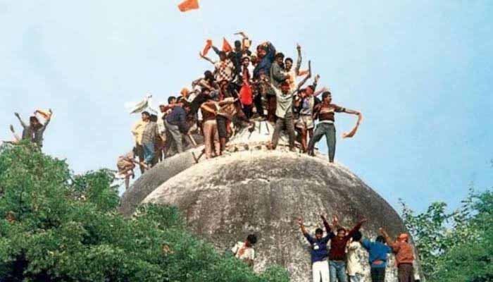 Babri Masjid