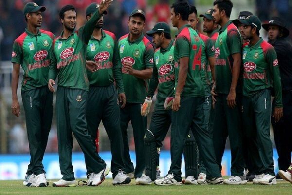 دورہ پاکستان؛ بنگلادیشی ٹیم کو سیکیورٹی کلیئرنس کا انتظار