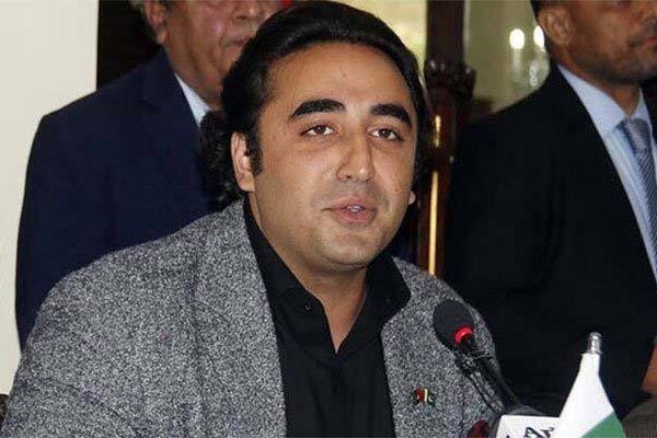 سلیکٹڈ حکومت آمر کو بچانے کی کوشش کر رہی ہے: بلاول بھٹو زرداری