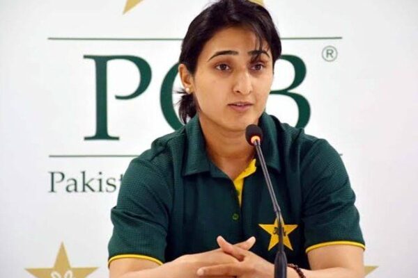 کھیل اور سیاست کو الگ الگ رکھنا چاہیے، کپتان ویمنز کرکٹ ٹیم