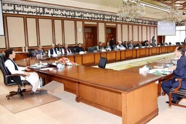حکومت اور اتحادی جماعتوں کے تعلقات میں دراڑیں واضح ہو گئیں