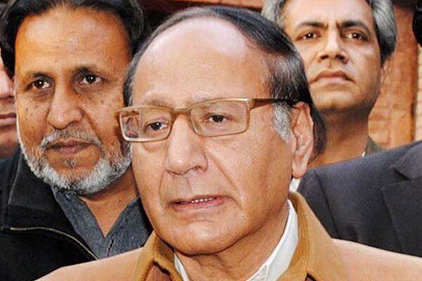 نواز شریف کے باہر جانے کا معاملہ سرکاری گورکھ دھندے میں نہ الجھایا جائے