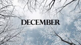 December