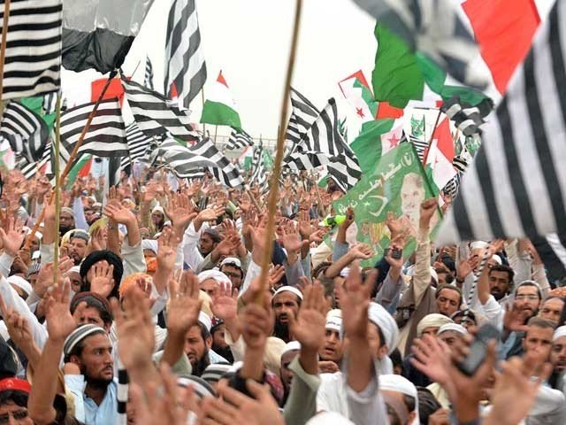 Dharna