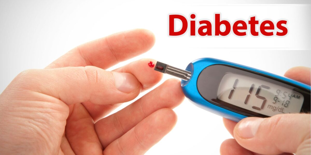 Diabetes