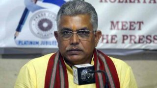 Dilip Ghosh