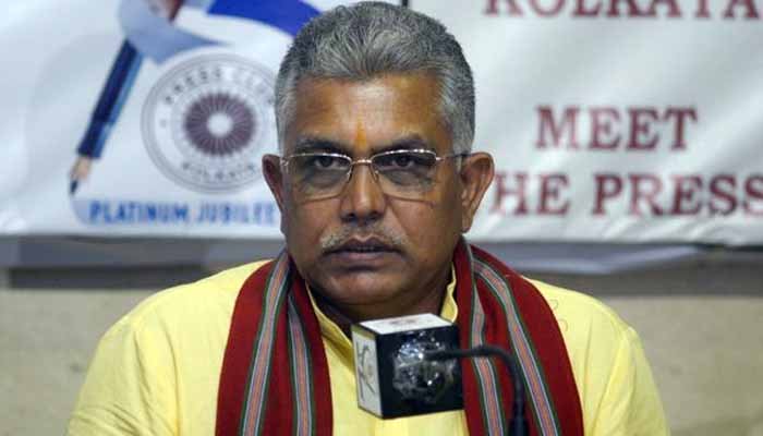 Dilip Ghosh