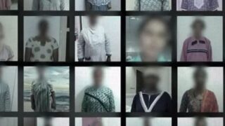Domestic Employees in Kuwait