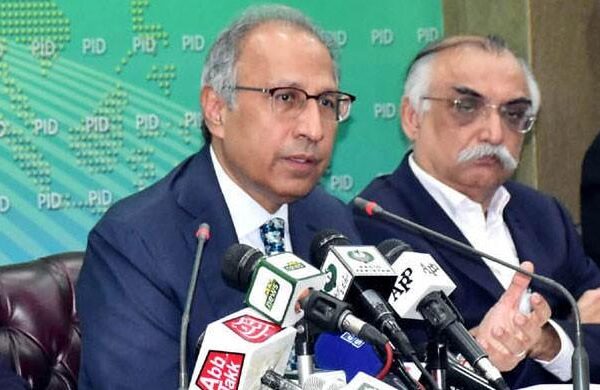 ملکی معیشت میں تیزی لانے کیلئے حکومت نے اہم فیصلے کر لیے