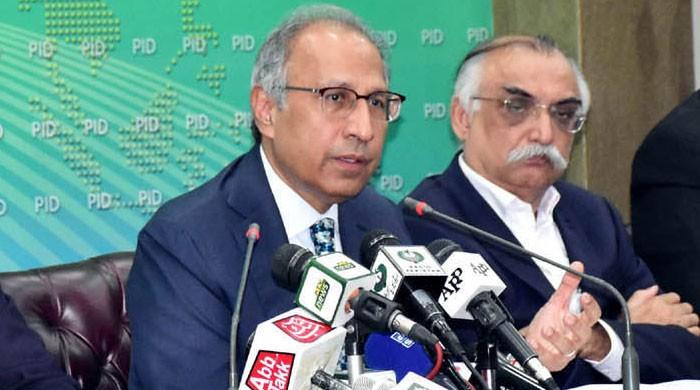 Dr. Abdul Hafeez Shaikh