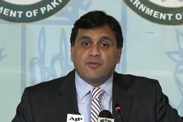 بھارت سے کسی خیر کی توقع نہیں: پاکستان