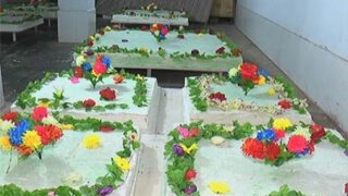 Eid Milad al-Nabi - Cake