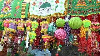 Eid Milad-un-Nabi