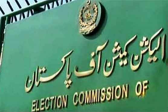 Election Commission