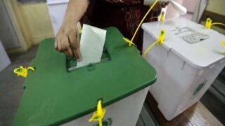 Election Polling