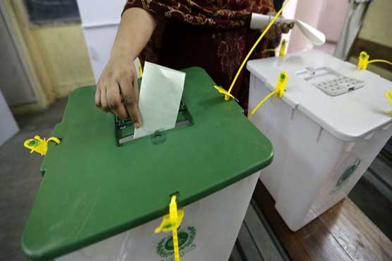 Election Polling