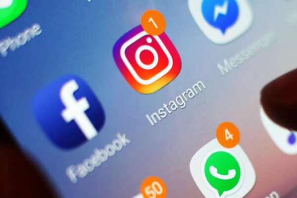 فیس بک، انسٹاگرام کا بچوں تک جنسی موادکی رسائی روکنے کیلیے بڑا اقدام