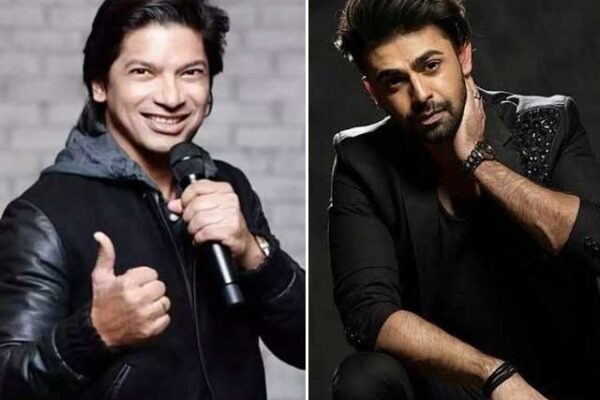 بھارتی گلوکار شان کا فرحان سعید کیلئے محبت بھرا پیغام