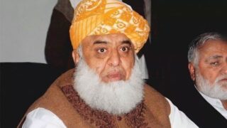 Fazl-ur-Rehman