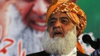 Fazl-ur-Rehman