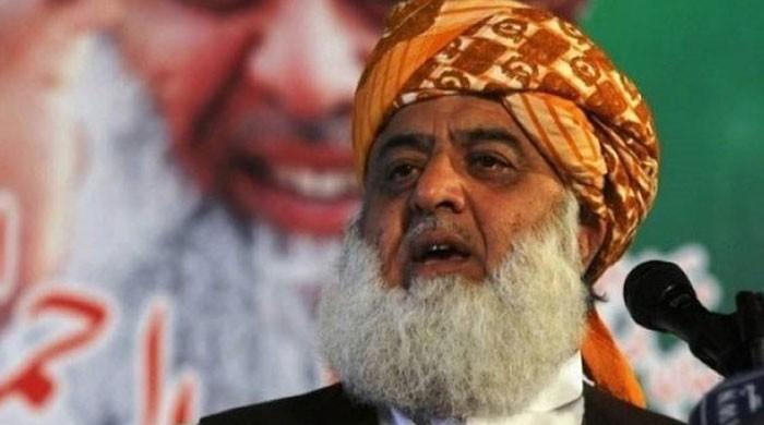 Fazl-ur-Rehman
