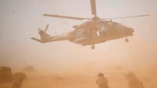 French Military Helicopters