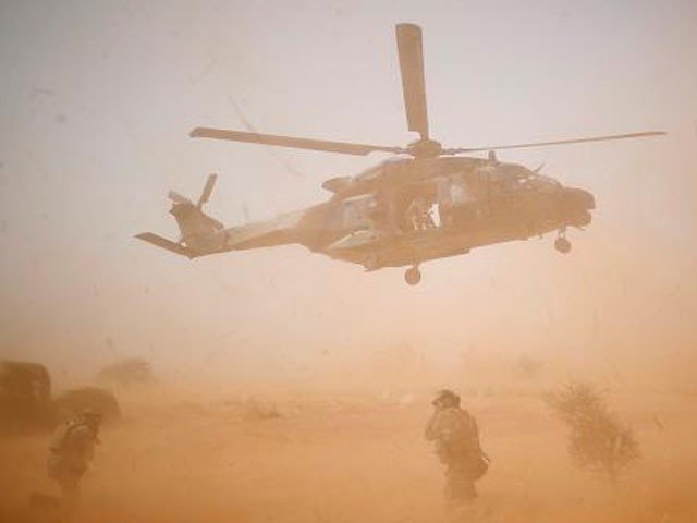 French Military Helicopters