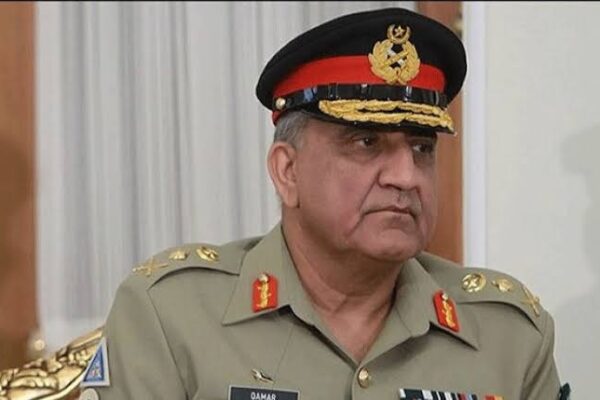 توسیع کا حکومتی جواز