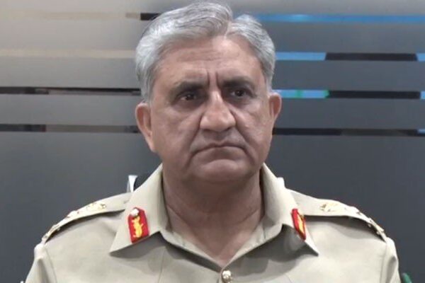 ملکی امن و استحکام کو مذموم مقاصد پر مبنی ایجنڈے کیلئے ختم کرنیکی اجازت نہیں دینگے