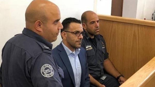 بیت المقدس کا فلسطینی گورنر ایک بار پھر اسرائیل کے ہاتھوں گرفتار