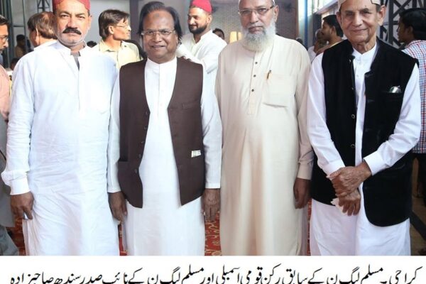 بیروزگاری کی وجہ سے ہر طبقہ فکر موجودہ حکومت سے نالاں ہے۔ شبیر انصاری