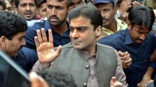 Hamza Shahbaz