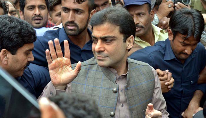 Hamza Shahbaz