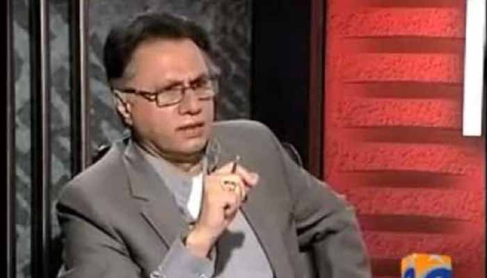 Hassan Nisar