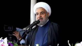 Hassan Rouhani