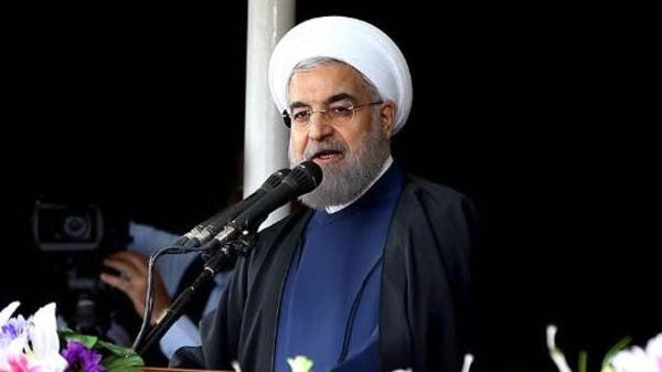 ایرانی پارلیمنٹ کے 60 ارکان کا صدر حسن روحانی سے باز پرس کا مطالبہ