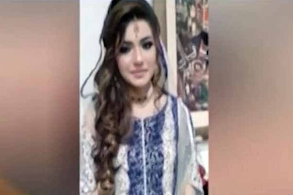 شادی سے قبل دلہن کا قتل: باپ شامل تفتیش، لڑکی کو آخری کال کرنیوالا گرفتار