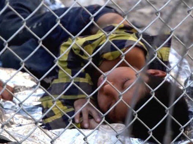 Immigrant Children