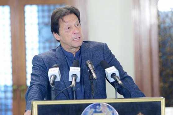 Imran Khan