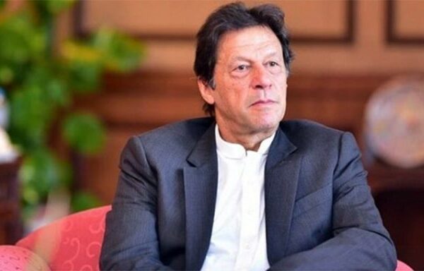غیر ملکی پروفیسرز کی طالبان کی قید سے رہائی، وزیراعظم کا خیر مقدم