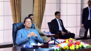 Imran Khan